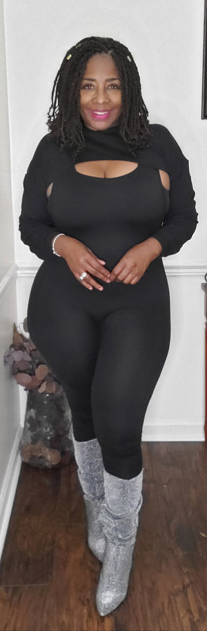 All in Body Suit