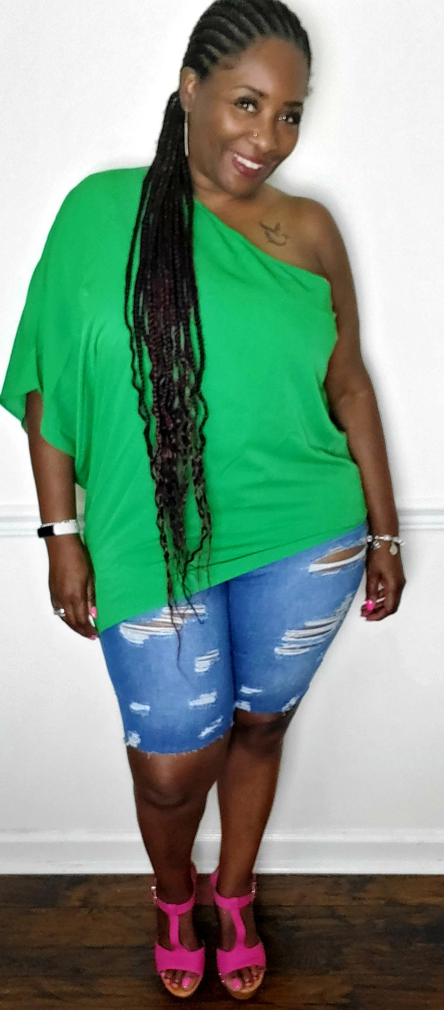 The Tanya Top