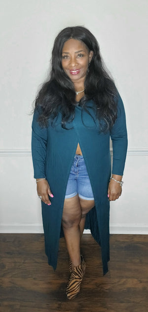 Wynter Basic Top
