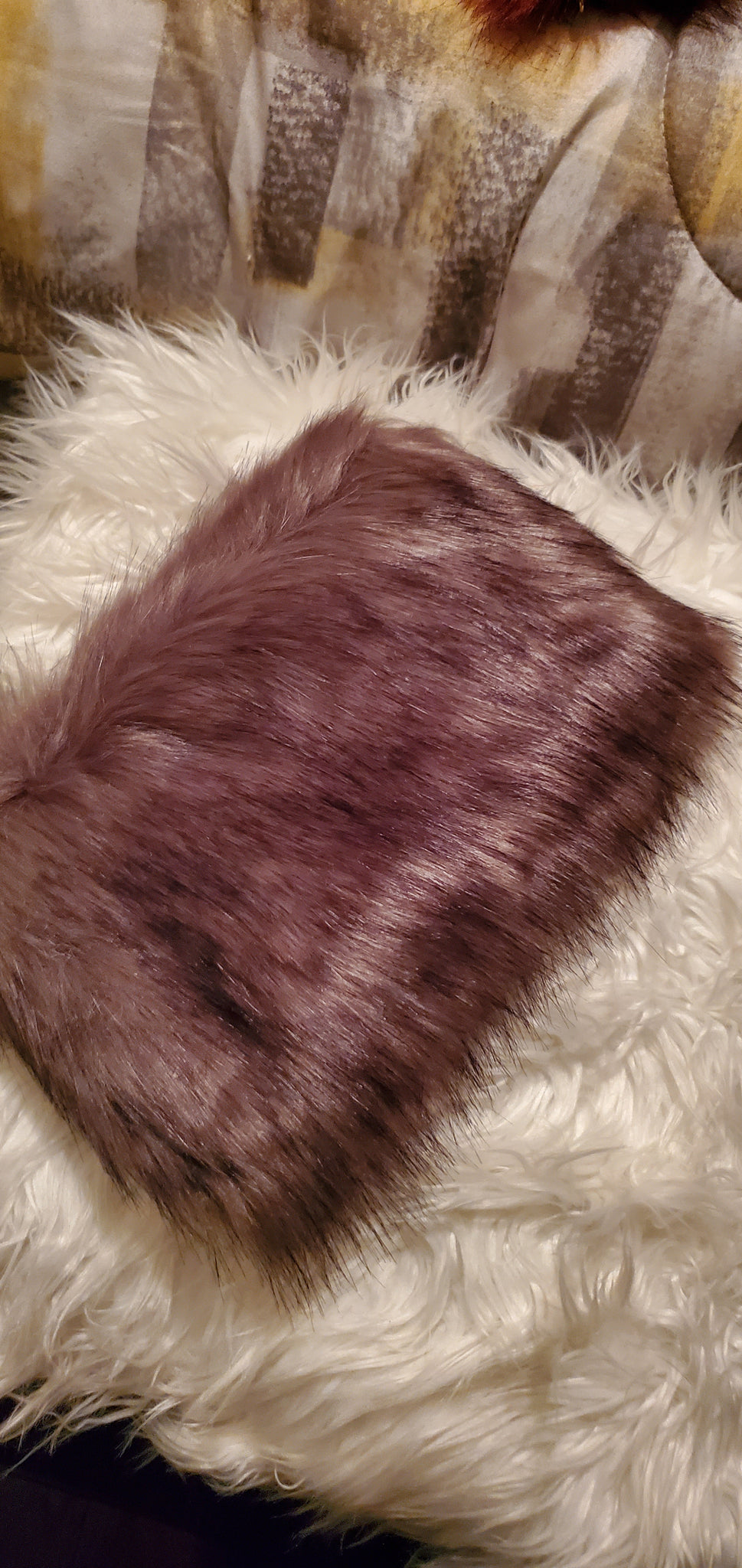 The Fur Clutch