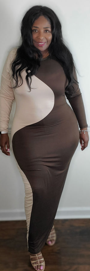Date Night Dress
