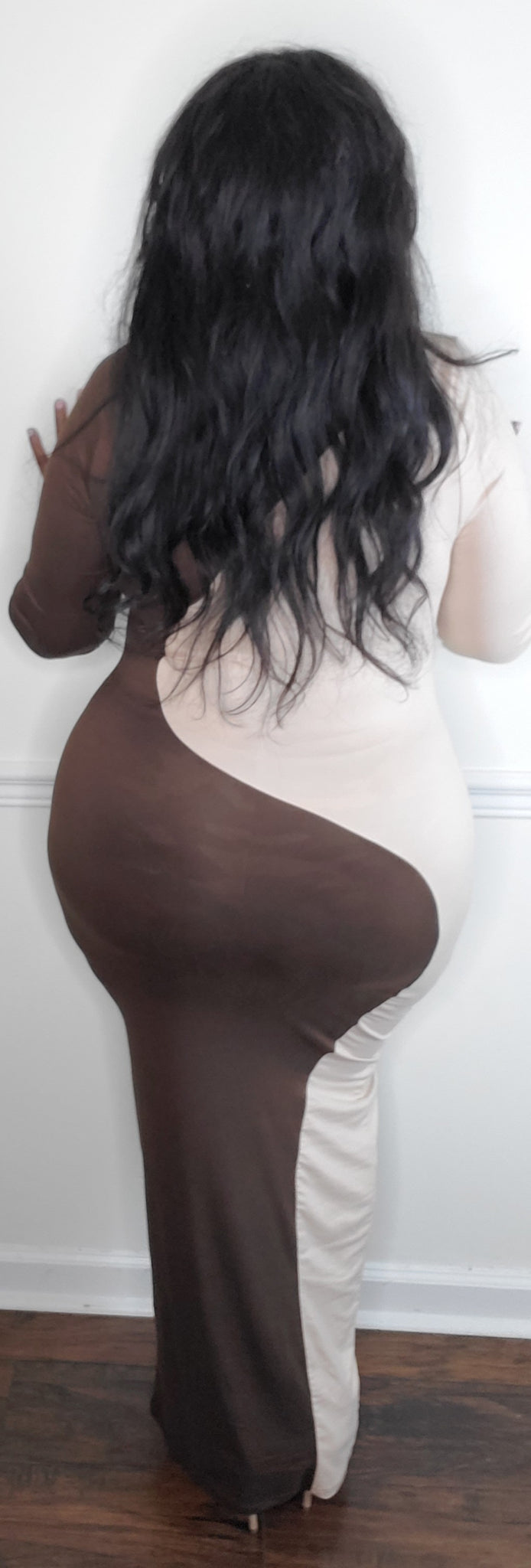 Date Night Dress