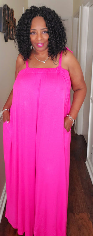 Feeling Cute Jumpsuit