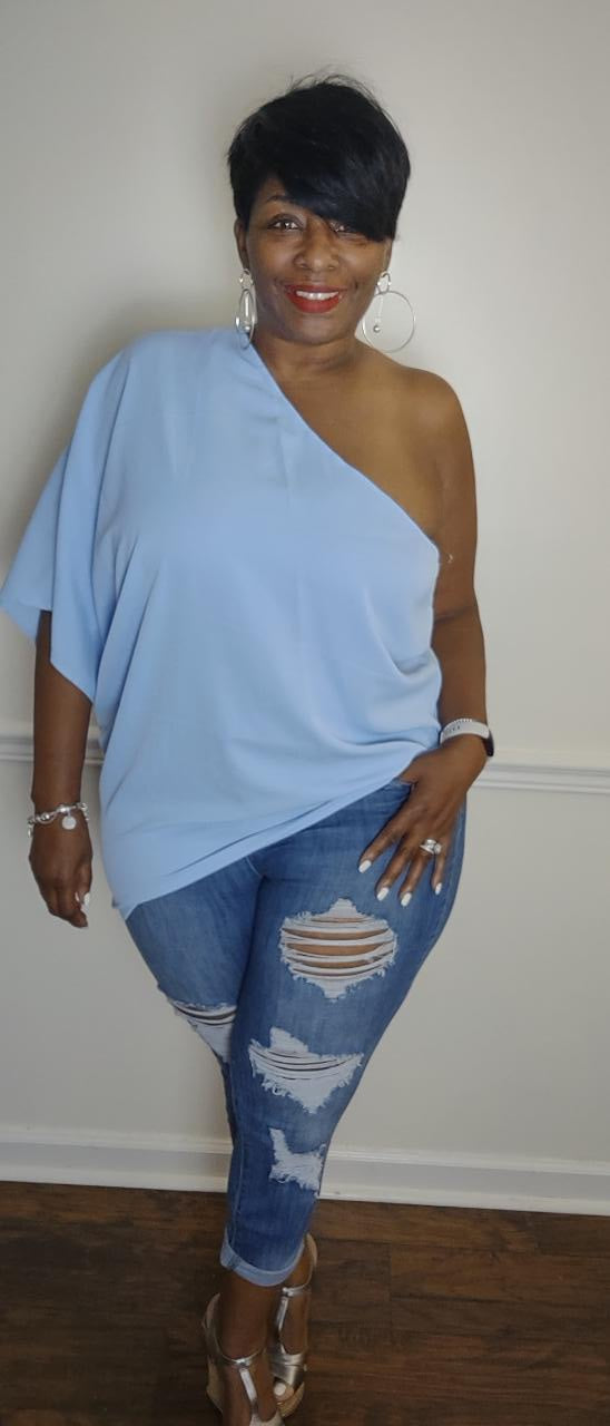 The Tanya Top