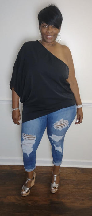 The Tanya Top