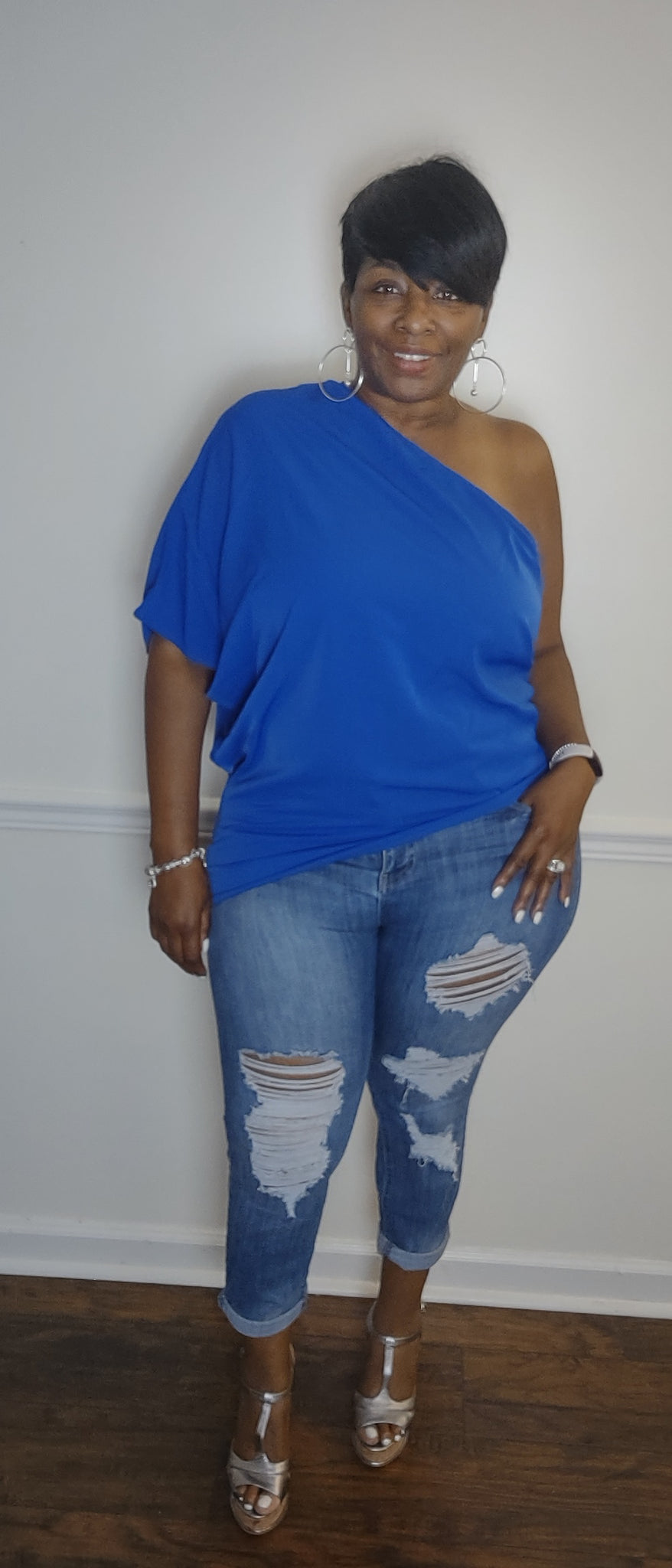 The Tanya Top
