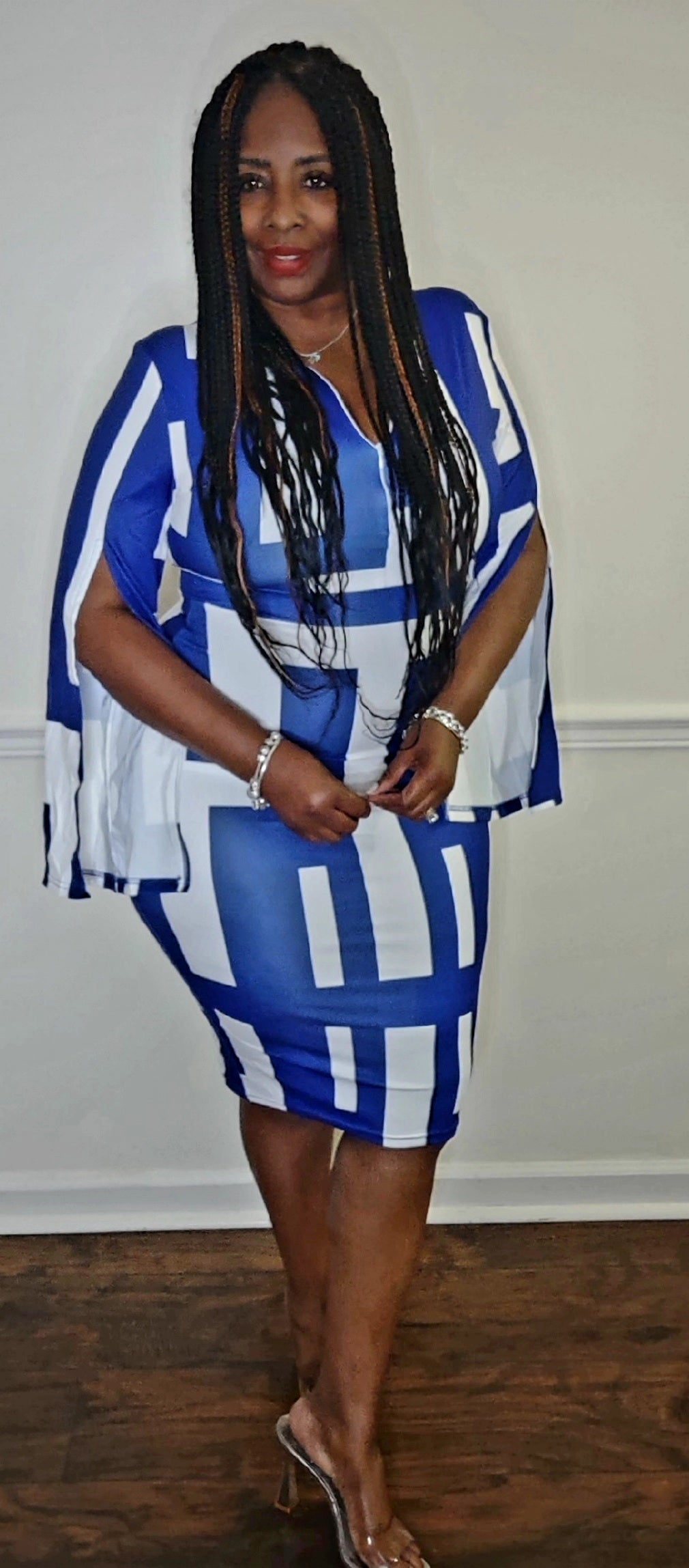 The Shanna Dress