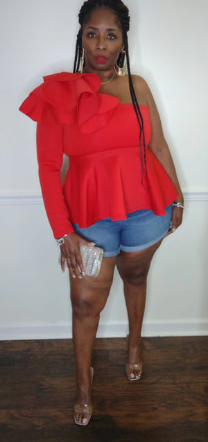 Nevelle Top