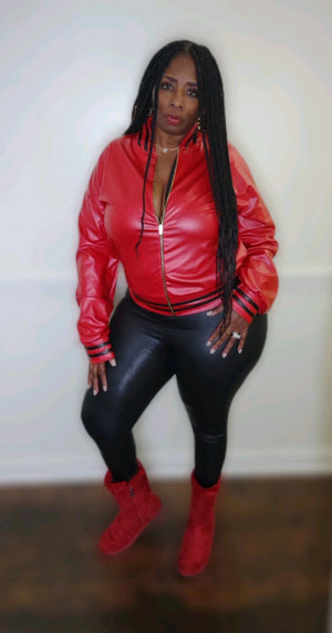 Better Recognize Jacket