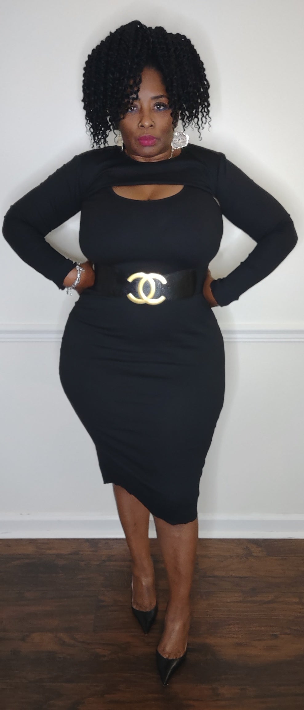 The Office Dress