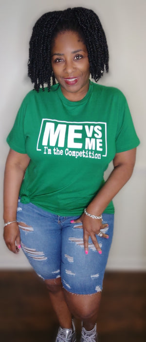 ME vs. ME