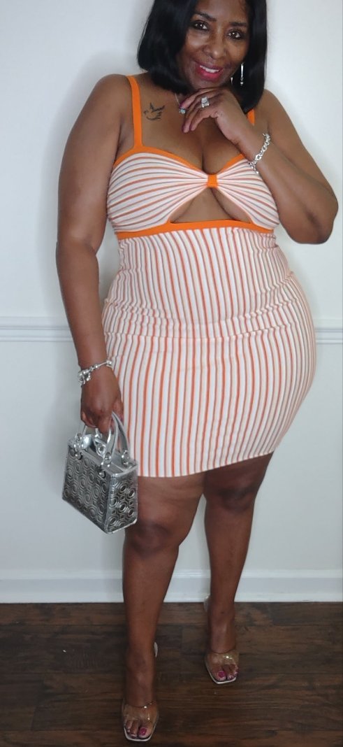 Karsyn Days Dress