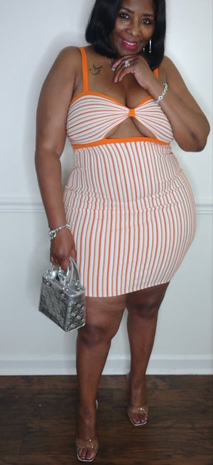 Karsyn Days Dress