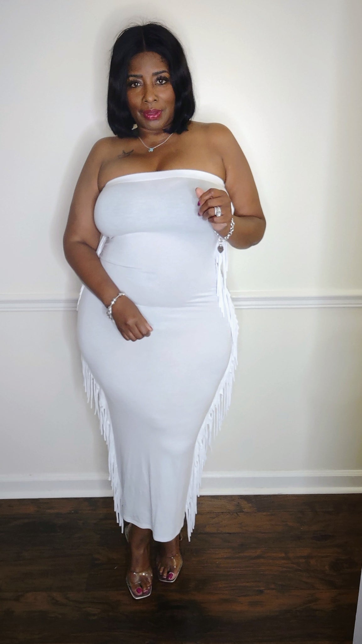 It's Happy Hour Dress