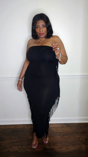 It's Happy Hour Dress