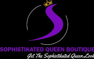 Sophistikated Queen boutique Gift Card